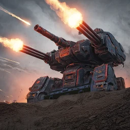 Biểu tượng Tower Defense: Epic Turret