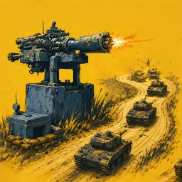 Icono de Estrategia: Defensa de Torres